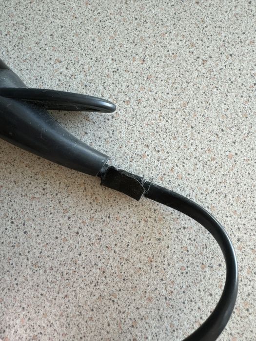 Фен Philips HP-8294/00