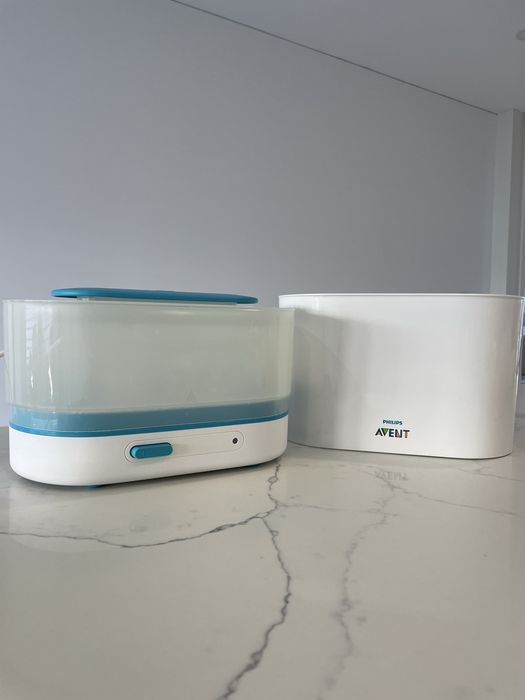 Esterilizador Phillips Avent