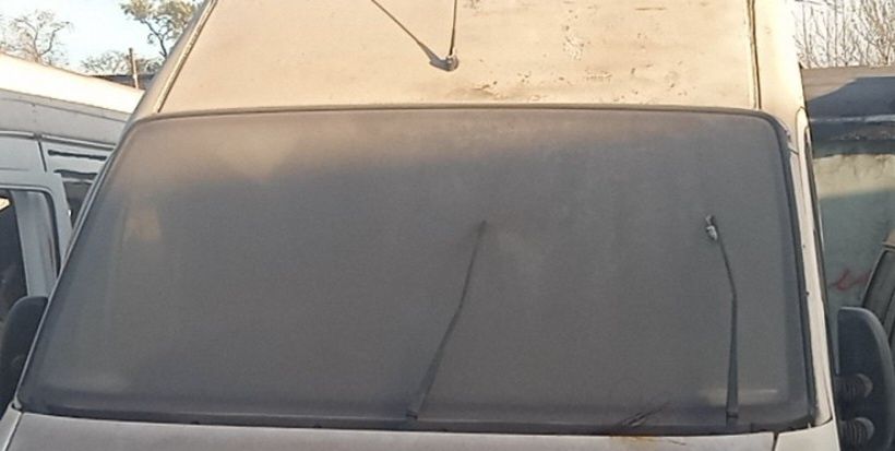 Продам Fiat Ducato 2.8 tdi 1998 г.