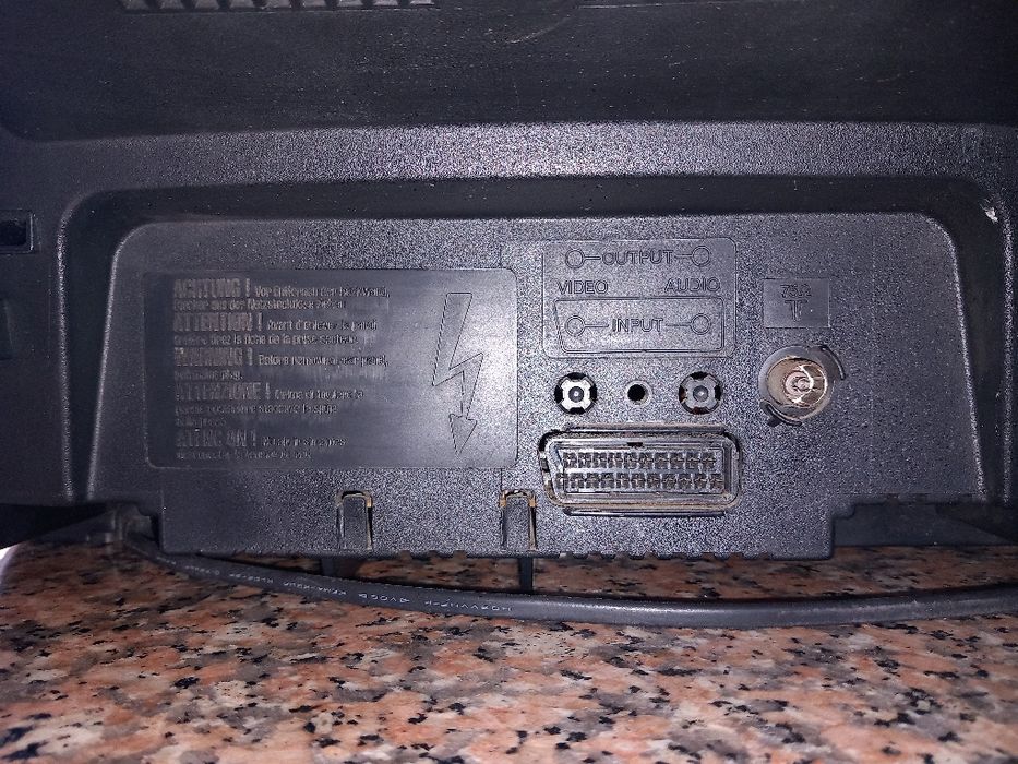 Televisão Samsung