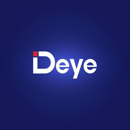 Настройка инверторов Deye: Запуск, Ремонт и Сервис под ключ