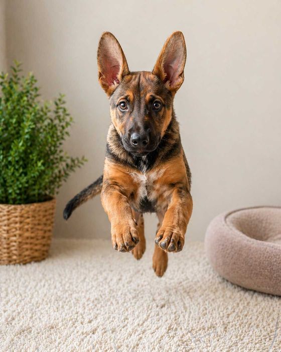 Альфі шукає дім