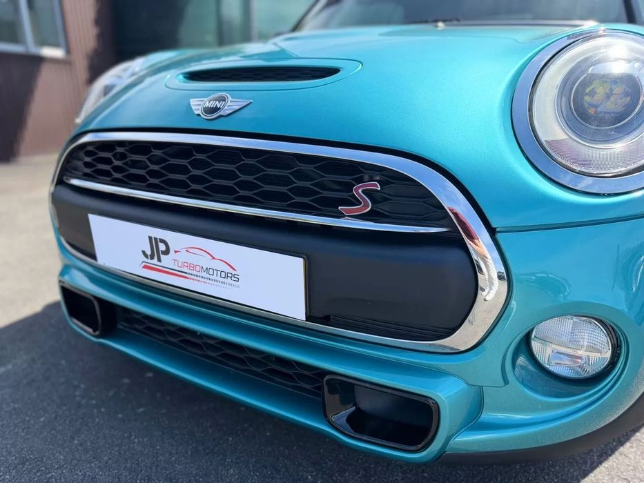 MINI Cabrio Cooper S Auto512196216420444165