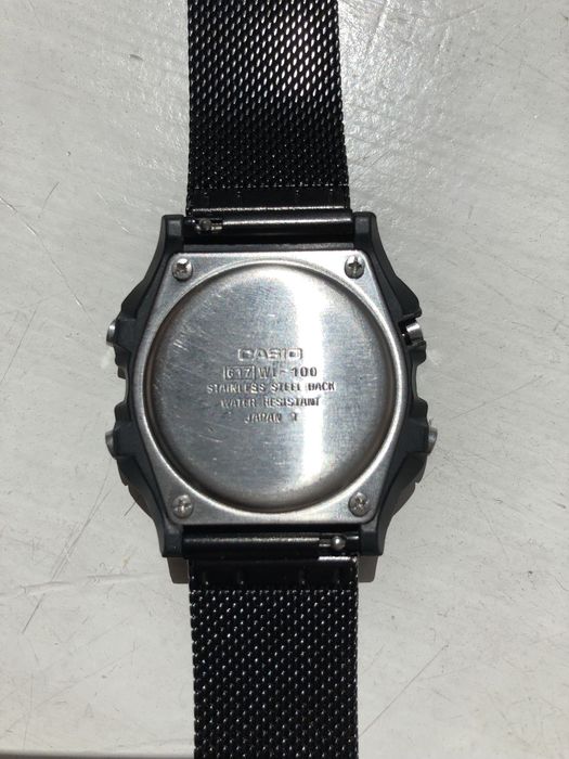 Casio Vintage Retro Bielsko-Biała • OLX.pl