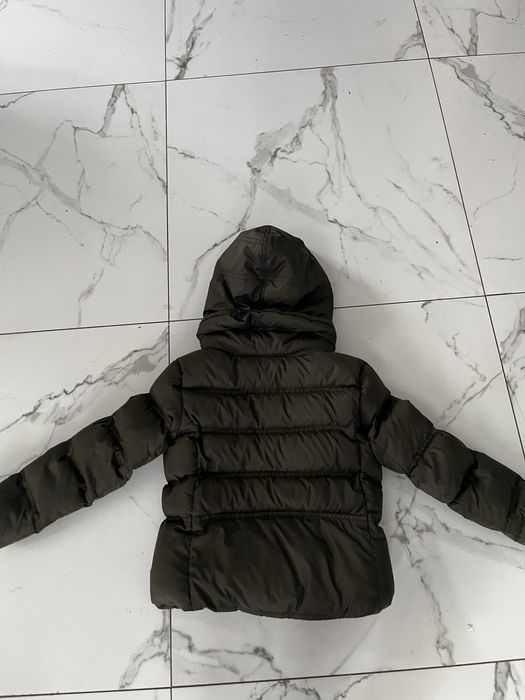 Kurtka puchowa Ralph Lauren 7 lat