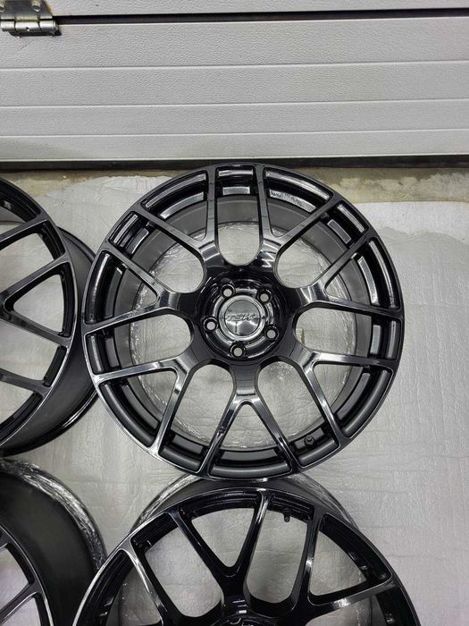 Felgi Mustang 5 x 114,3 TSW nurburgring 19x9,5 j ET41