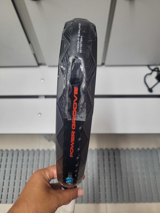 Raquete Padel Adidas Metalbone 3.4 Ale Galan 2025