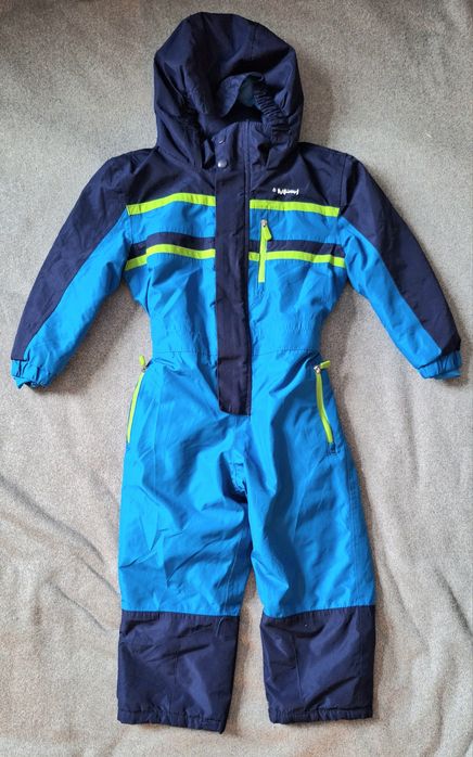 Kombinezon zimowy narciarski Campri