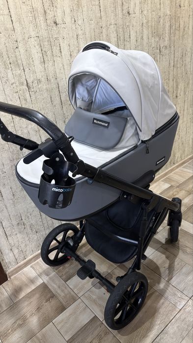 Richmond mirello в екошкірі 3 в 1