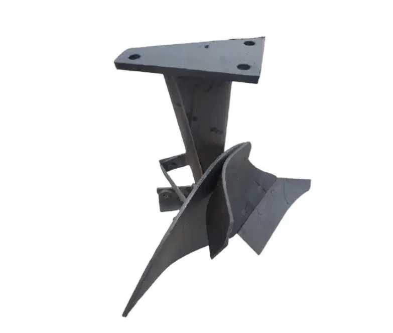 Корпус плуга Бомет