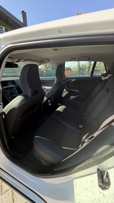 VOLVO V60 2.0 Diesel 163KM