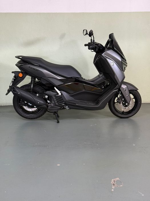 Yamaha NMAX 2026 170kms