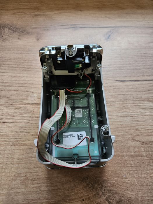 Wyświetlacz,  panel dotykowy do ekspresu Delonghi ECAM