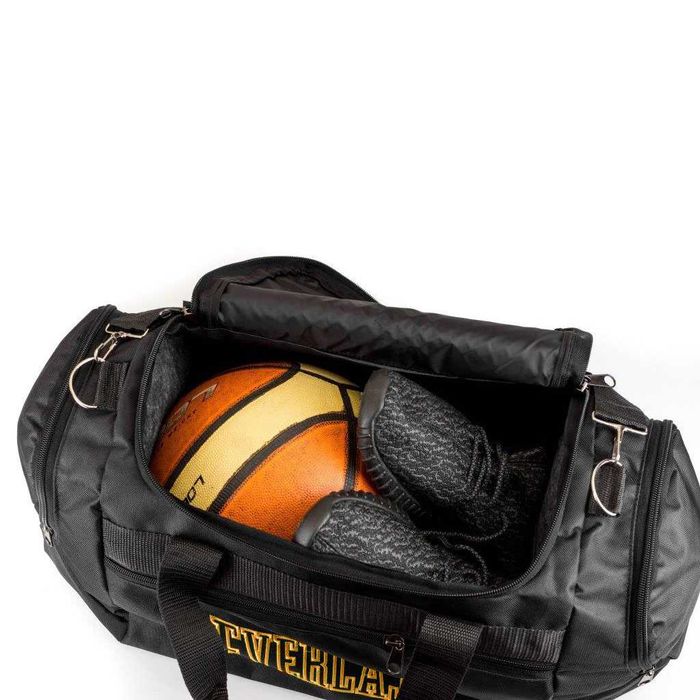 Спортивна сумка дорожня Everlast для поїздок та тренувань Эверласт
