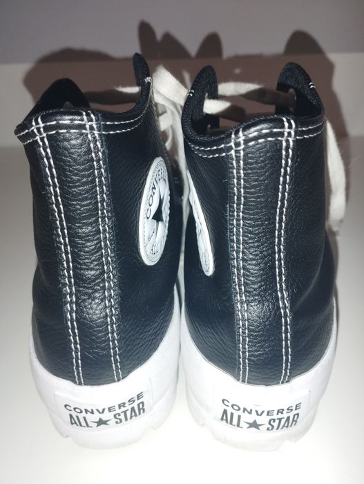 Tênis Converse Allstar