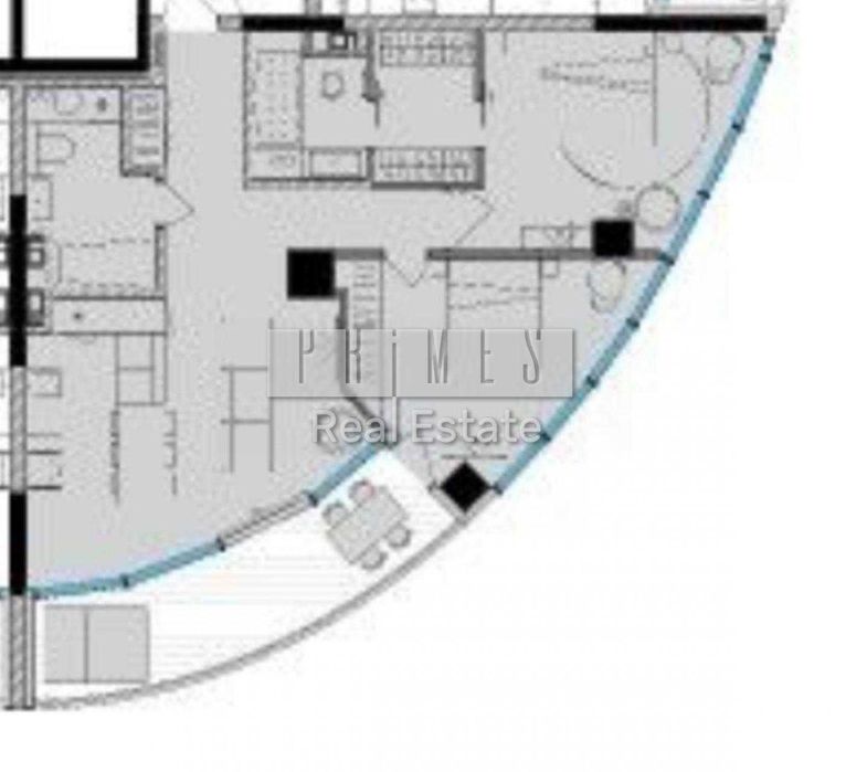 Продаж 2к квартири, ЖК Taryan Towers, вул. Іоанна Павла II, 12