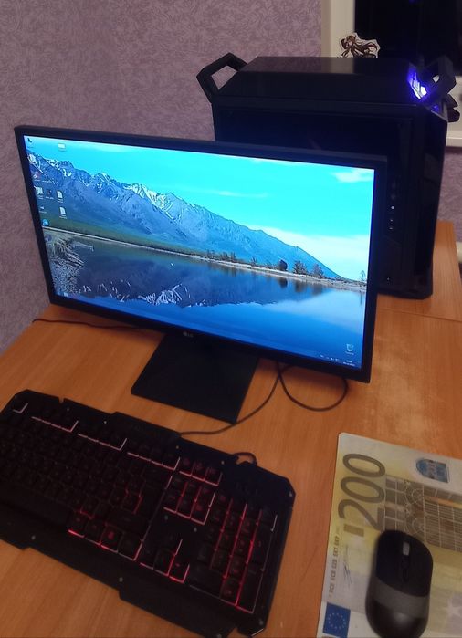 Продам системный блок