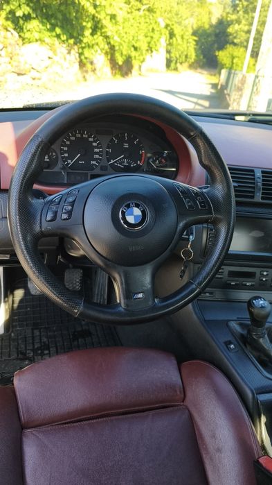 BMW Série 3 Compact 150cv Pack M,em Bom Estado