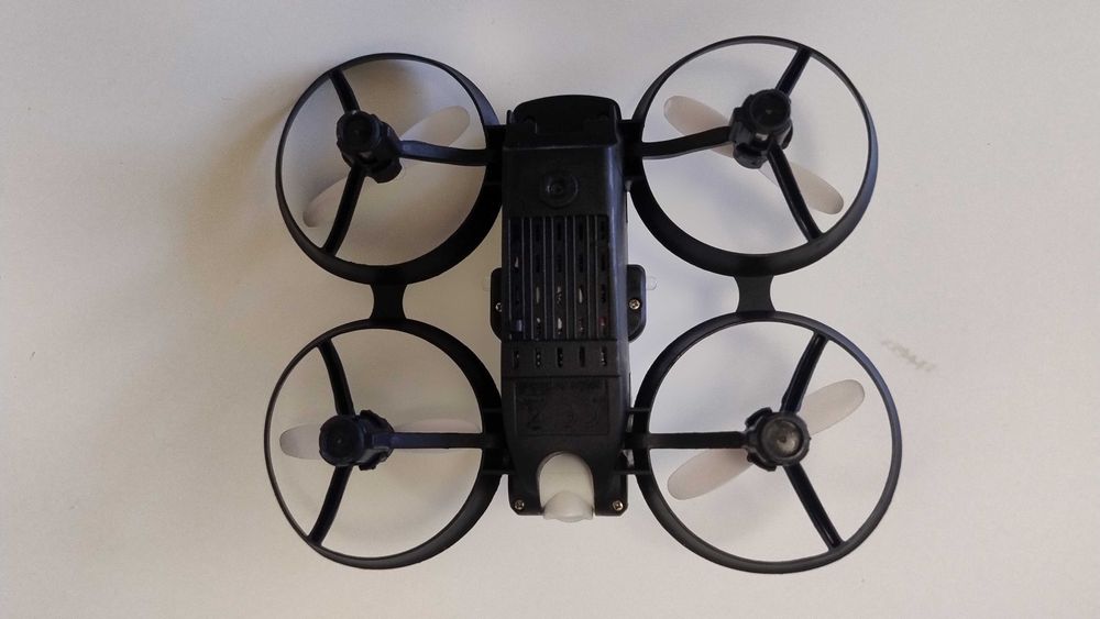 Mini dron Simrex x700 z kamerą