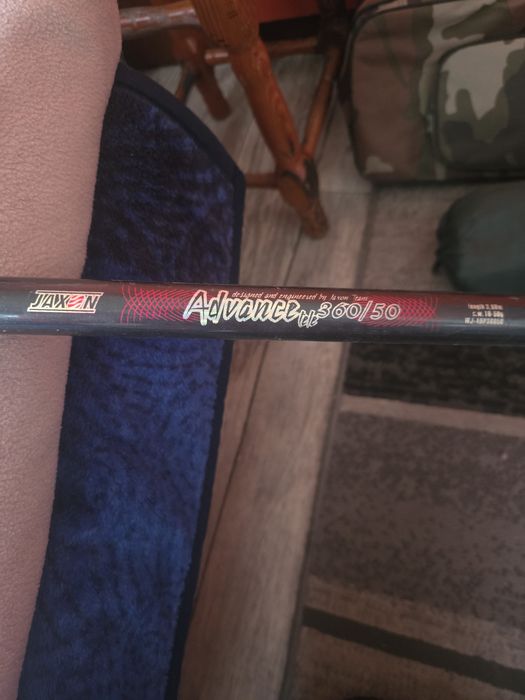 Wetki splawiki napiat