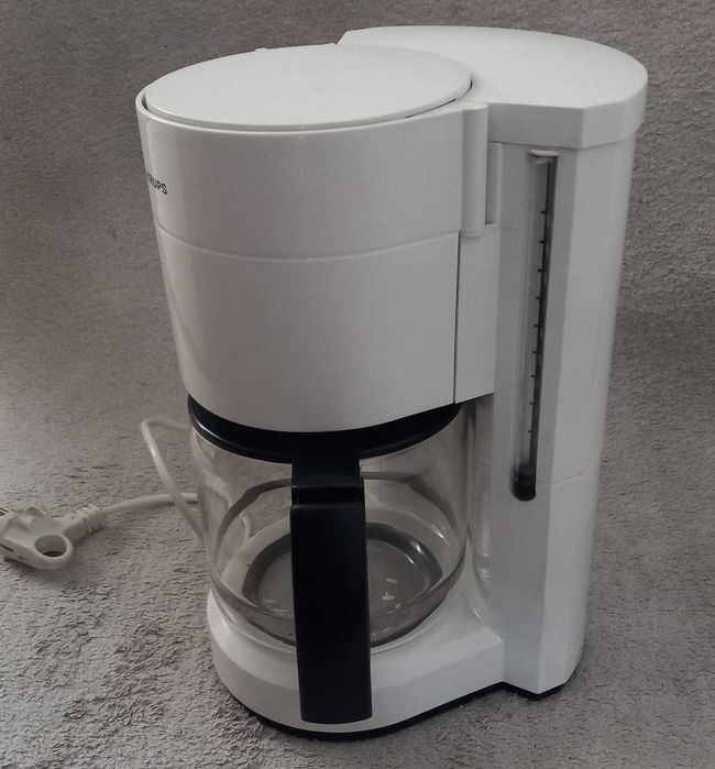 Máquina de café de filtro - Portes incluídos