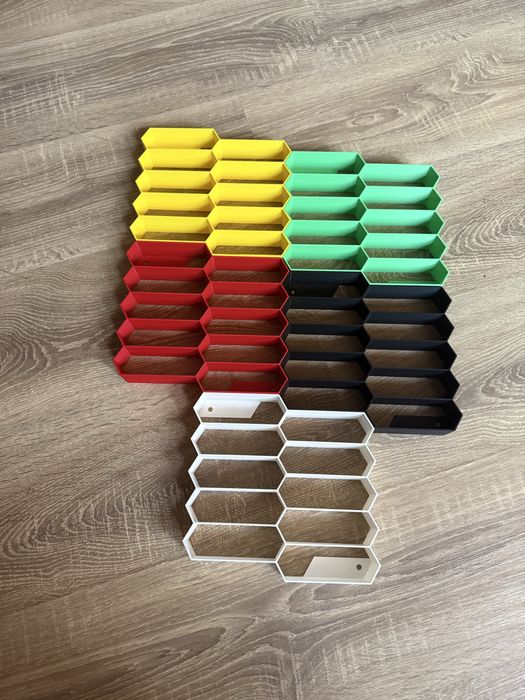 Stojak Ekspozytor Hot Wheels