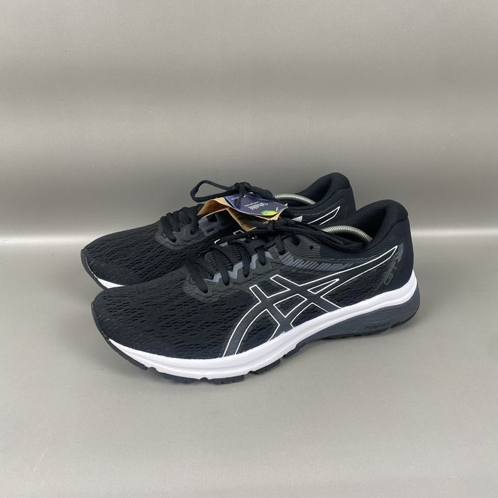 Чоловічі спортивні кросівки Asics Gel GT 800 Black 1011B747 Оригінал