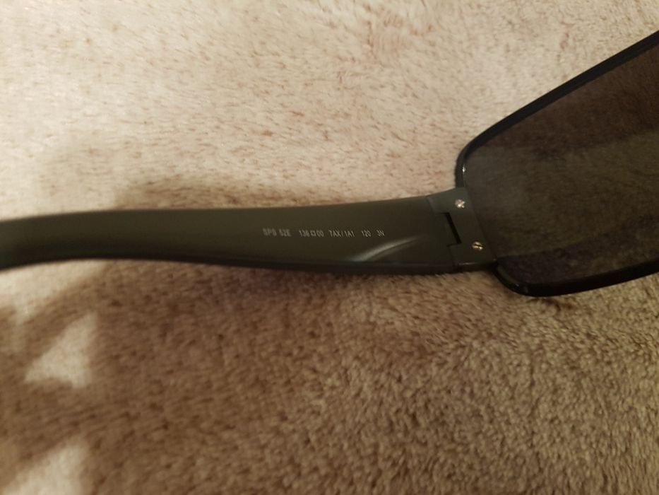 Okulary przeciwsłoneczne  PRADA