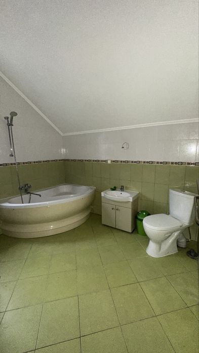 Здам окремий будинок с. Новосілки поруч Княжичі Музичі