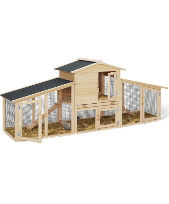 Galinheiro NOVO! LOJA! PORTES GRÁTIS!!