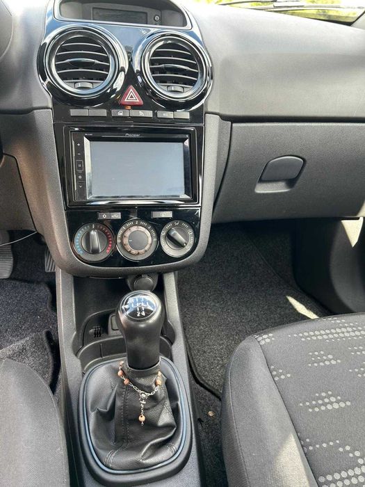 Opel Corsa 1.2 Gasolina