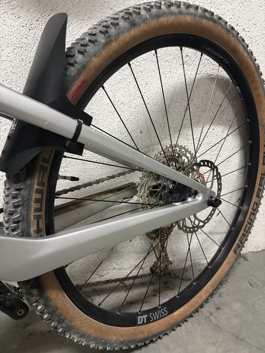 Canyon Lux Trail CF6 - out 2024