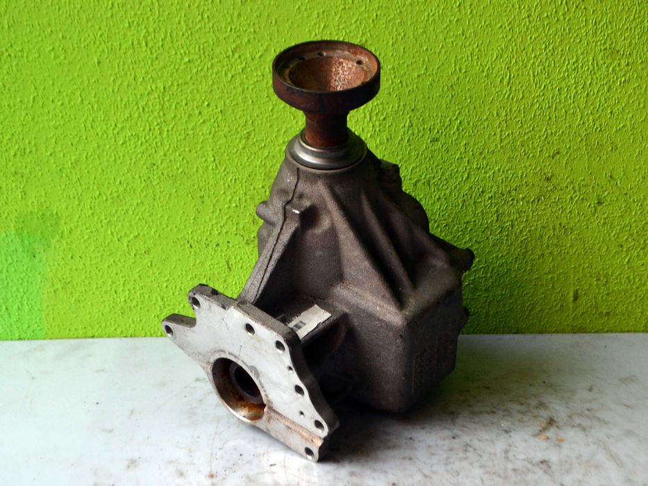 Reduktor Skrzyni Biegów RANGE ROVER EVOQUE 2.2 TD4