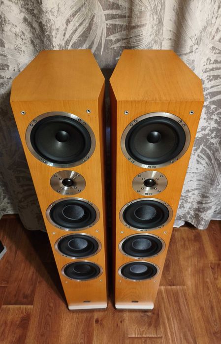 Акустика колонки HECO Celan 800 (Elan)