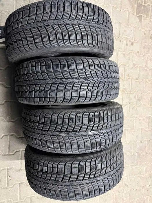Зимова резина 235*55 R17 103T XL Federal Himalaya WS2
