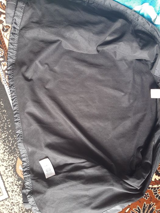 Осіння вітровка Adidas на gore-tex