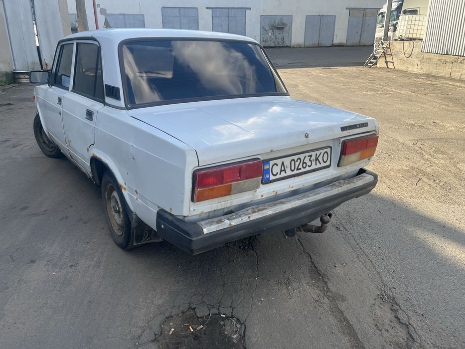 Ваз 21074 інжектор