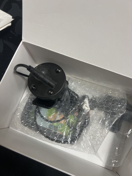 Gps tomtom rider 550