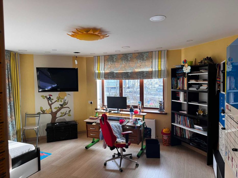 ‼️Браїлки‼️ Цегляний будинок з гарним ремонтом, ландшафт, ТОП локація