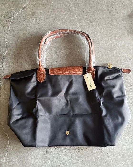 Mala longchamp  nova