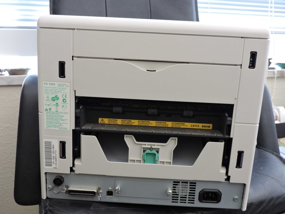 Kyocera FS-1920 Printer64172204019329123