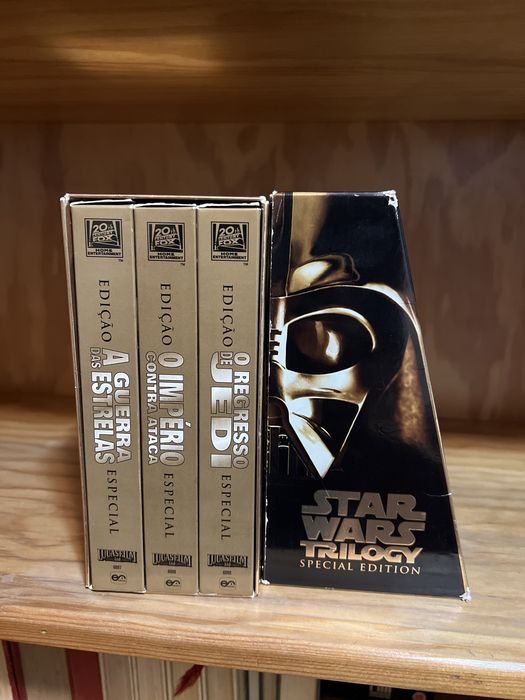 Star  wars teólogo special edition