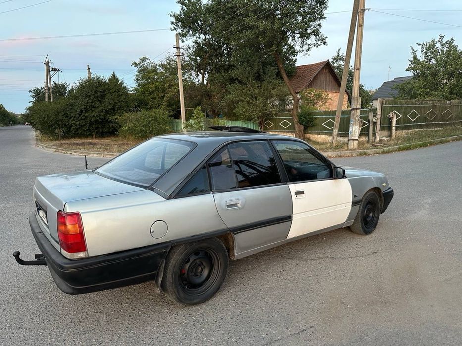 Продам опель омега а