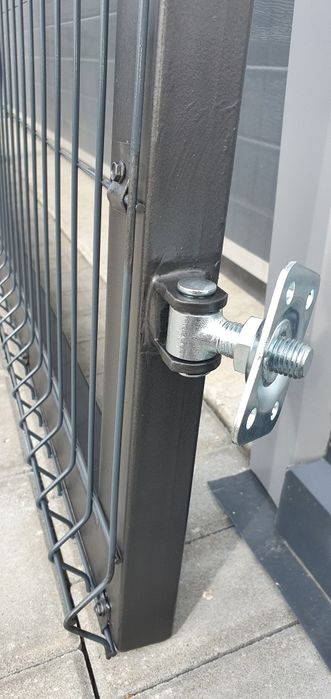 Brama gospodarcza - 4 / 5 M