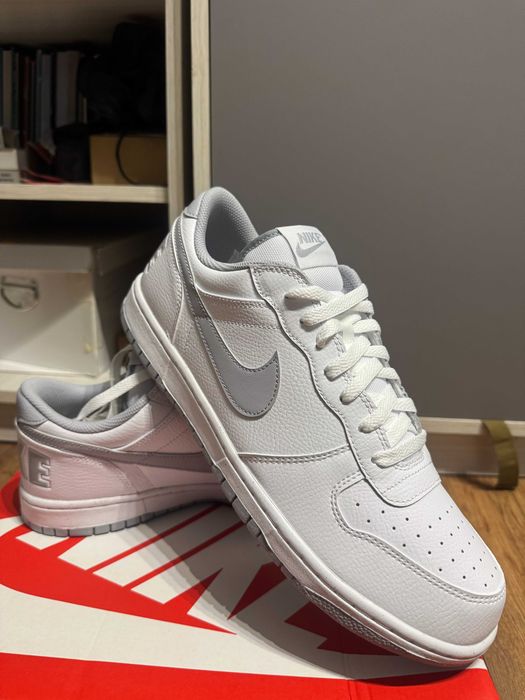 Buty nowe NIKE BIG LOW