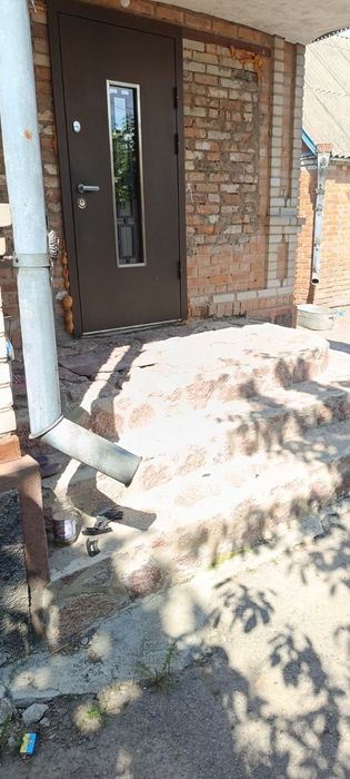 Будинок Якушинці 100кв.м. 12соток. Торг!