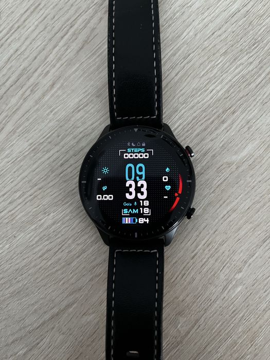 Smartwatch Amazfit Gtr2