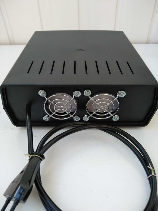 Ozonator, generator ozonu 10000mg/h 230V