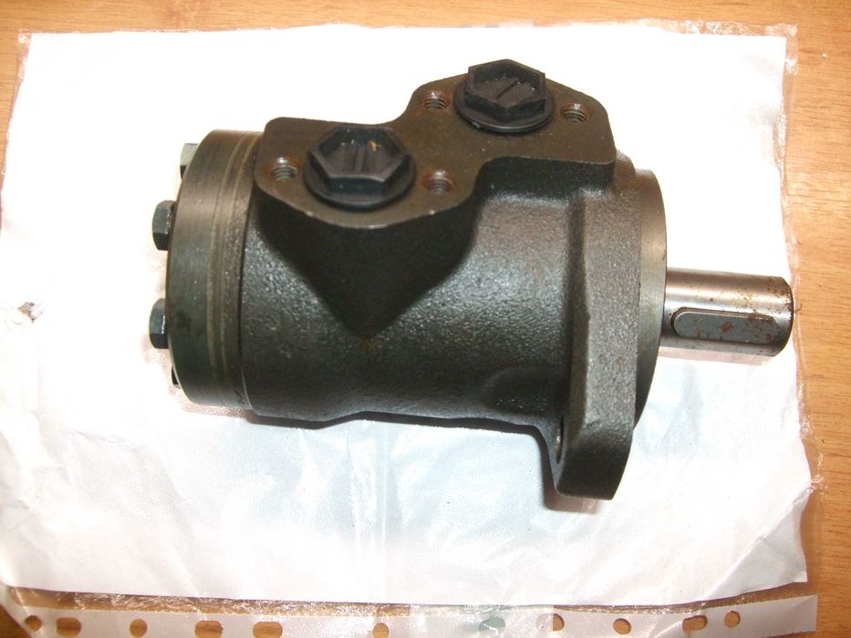 Silnik Hydrauliczny MP 25 CDRS/4