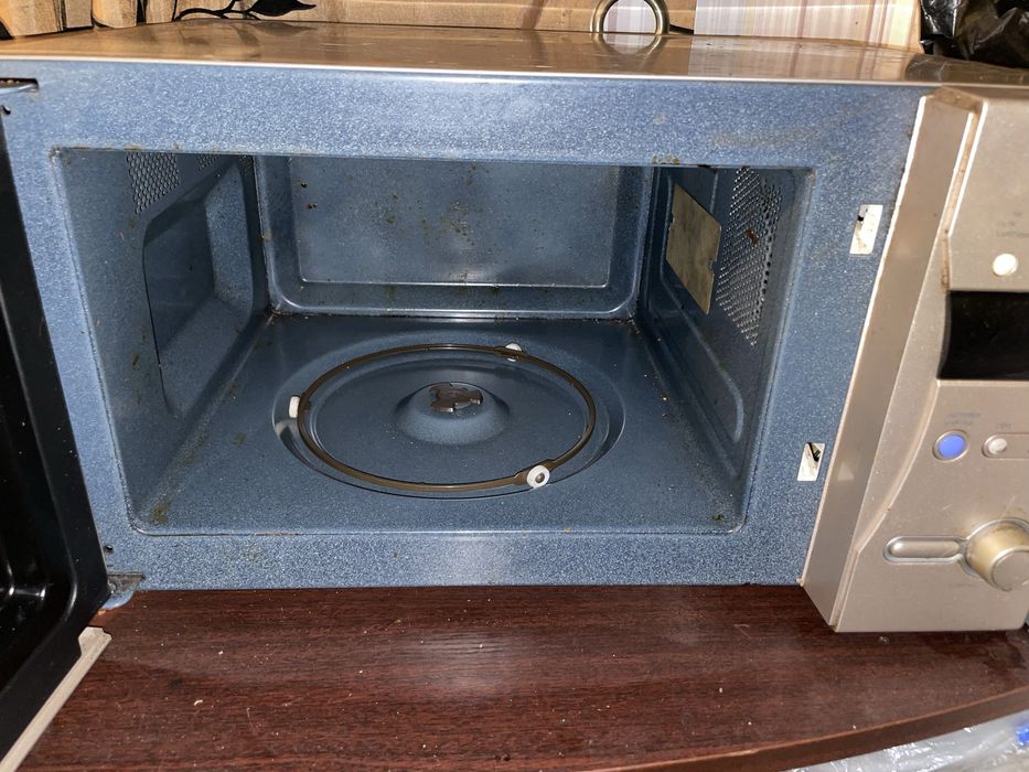 Микроволновка САМОВЫВОЗ